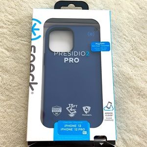 Speck Navy Blue Case